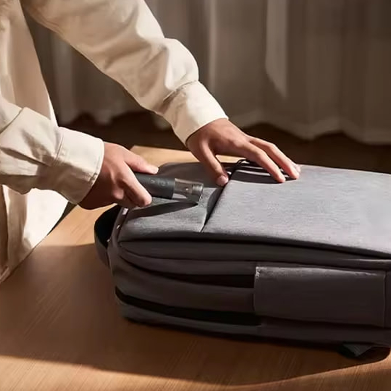 چراغ قوه دستی میجیا مدل MJSDT002QW 3 13799470