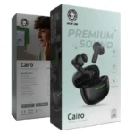 هندزفری بی سیم مدل Green Lion Cairo Earbuds - تصویر 2