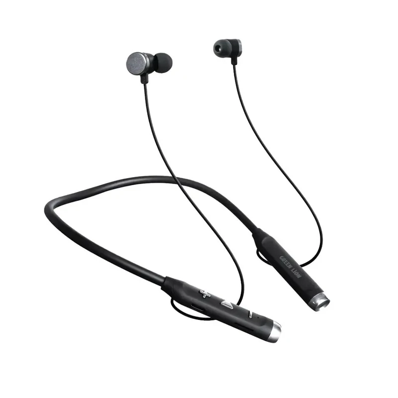 هندزفری بیسیم گردنی Green Lion Neck X Wireless Neckband 2 3364ac1bed7dbe674ec9402567a08b34d17960f8 1736858734