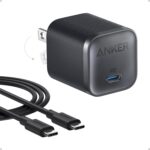 شارژر انکر Anker Nano 45W USB C Plug مدل A2692