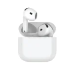 ایرپاد بی‌سیم مدل Green Lion True Wireless Earbuds 4 G1