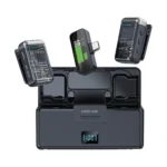 میکروفن گیرین لاین مدل Green Lion GM-90X Type-C Microphone - تصویر 3