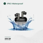 ایرپاد بی‌سیم مدل Green Lion Manchester - تصویر 2