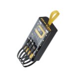 پاوربانک Green Lion Transparent Pro 20000mAh - تصویر 2