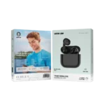 ایرپاد بی‌سیم مدل Green Lion True Wireless Earbuds 4 G1 - تصویر 3