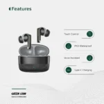 هندزفری گرین لاین مدل Green Lion Vancouver - تصویر 6