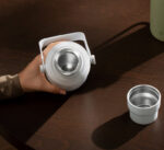 فلاسک شیائومی Xiaomi Mijia Big Belly Thermos Cup 316L MJDDB01PL
