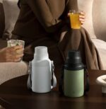 فلاسک شیائومی Xiaomi Mijia Big Belly Thermos Cup 316L MJDDB01PL