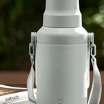 فلاسک شیائومی Xiaomi Mijia Big Belly Thermos Cup 316L MJDDB01PL