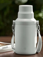 فلاسک شیائومی Xiaomi Mijia Big Belly Thermos Cup 316L MJDDB01PL