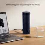 فلاسک برقی قابل حمل شیائومی مدل Mijia Portable Electric Cup 2