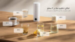 فلاسک برقی قابل حمل شیائومی مدل Mijia Portable Electric Cup 2