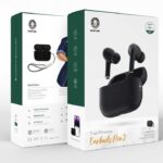 هندزفری بلوتوث Green Lion Earbuds Pro 2 G1 - Image 5