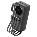 پاوربانک گرین لاین Power Pulse ظرفیت ۳۰,۰۰۰ میلی‌آمپر ساعت - تصویر 2