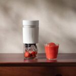 مخلوط کن قابل حمل شیائومی Mijia Juicer Cup 2 مدل MJZZB02PL