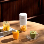 مخلوط کن قابل حمل شیائومی Mijia Juicer Cup 2 مدل MJZZB02PL