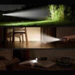 چراغ‌قوه قابل حمل شیائومی Mijia MJSDT002QW