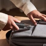 چراغ‌قوه قابل حمل شیائومی Mijia MJSDT002QW