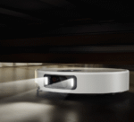 جارو رباتیک شیائومی مدل Xiaomi Robot Vacuum 5 Pro - تصویر 3