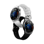 ساعت هوشمند کیو سی وای مدل QCY GT2 Watch - تصویر 2