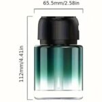 خوشبو کننده هوا Green Lion Fragrance Air Diffuser 160mL - Image 3