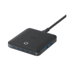 شارژر رومیزی انکر مدلAnker Nano Mini 130W A2155P21