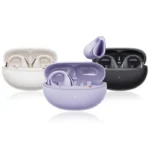 هندزفری بلوتوثی شیائومی مدل QCY Crossky C30 - تصویر 5