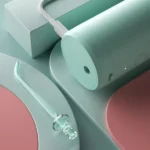 واترجت شیائومی انچن مدل Enchen Electric Water Flosser - تصویر 8