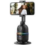 گیمبال هوشمند Green Lion New York Gimbal Smart Face Tracking