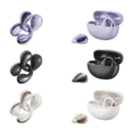 هندزفری بلوتوثی شیائومی مدل QCY Crossky C30 - تصویر 4