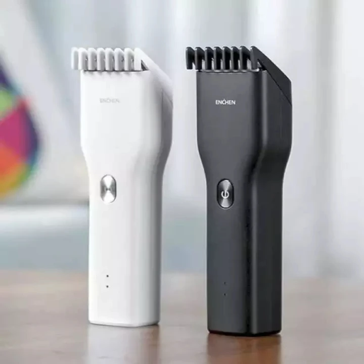 ماشین اصلاح شیائومی مدل Hair Clipper Boost 2 4241a8f56b5ef6a1190fa210efcca1836fa722c0 1619873307