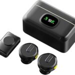 میکروفون بی‌سیم Green Lion GM-85X Microphone 3 in 1