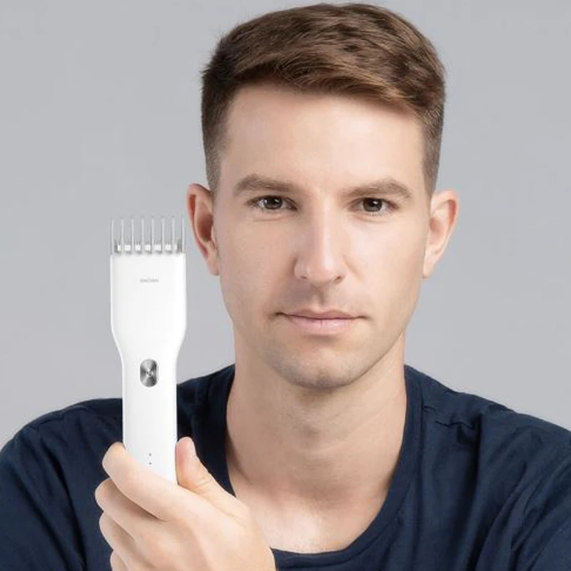 ماشین اصلاح شیائومی مدل Hair Clipper Boost 1 60436518bc458a312e69fe8e1a16f8e287b6e8e9 1732455732