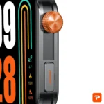 ساعت هوشمند Glorimi LINE - Image 2