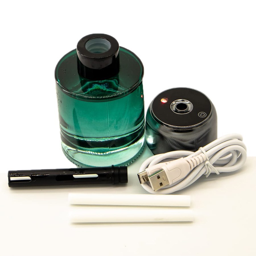 خوشبو کننده هوا Green Lion Fragrance Air Diffuser 160mL 2