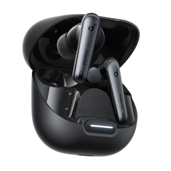 نت شاپ خلیج فارس 19 هندزفری بلوتوثی انکر مدل Soundcore Liberty 4 NC A3947