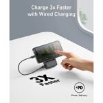 پاوربانک انکر مدل Anker MagGo Powerbank 10000mAh A1652 - Image 4