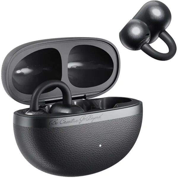 نت شاپ خلیج فارس 29 هندزفری بلوتوثی مدل QCY Crossky C50