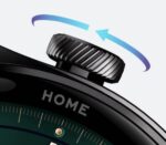 ساعت هوشمند شیائومی مدل Mibro Lite 3 Pro - تصویر 3