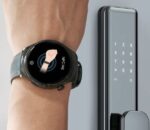 ساعت هوشمند شیائومی مدل Mibro Lite 3 Pro - تصویر 4