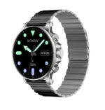 ساعت هوشمند گلوریمی مدل GLORIMI M2 MAX LTD