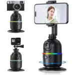 گیمبال هوشمند Green Lion New York Gimbal Smart Face Tracking - Image 4