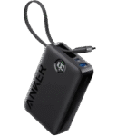 پاوربانک انکر مدل A1647 ظرفیت 20000 میلی آمپر ساعت