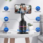 گیمبال هوشمند Green Lion New York Gimbal Smart Face Tracking - Image 2