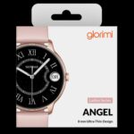ساعت هوشمند گلوریمی مدل Glorimi ANGEL series - Image 2