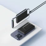 پاوربانک انکر مدل Anker MagGo Powerbank 10000mAh A1652 - Image 5