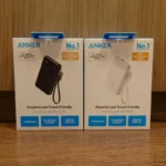 پاوربانک انکر مدل Anker Power Bank Power core 10000mh - Image 3