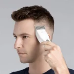 ماشین اصلاح شیائومی مدل Hair Clipper Boost - Image 7