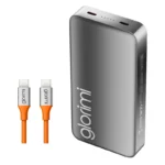 پاوربانک Powerbank Glorimi FitCore 20000 PD - تصویر 7