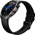 ساعت هوشمند کیو سی وای مدل QCY GT2 Watch - تصویر 6